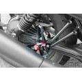 CNC Racing Muffler Bolt OR Headlight Mount Collar Kit for Moto Guzzi V7 III / 850 (2019+)